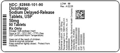 Label (82868 101 90   Rev A 02 26 Nhc)